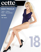 Cette Sao Paulo